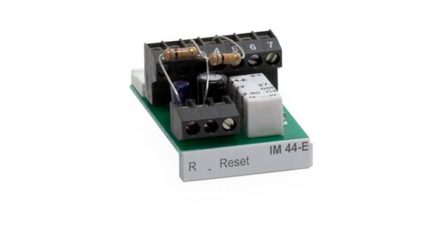 Module d'impulsion pour RZN 43xx-E - IM44-E