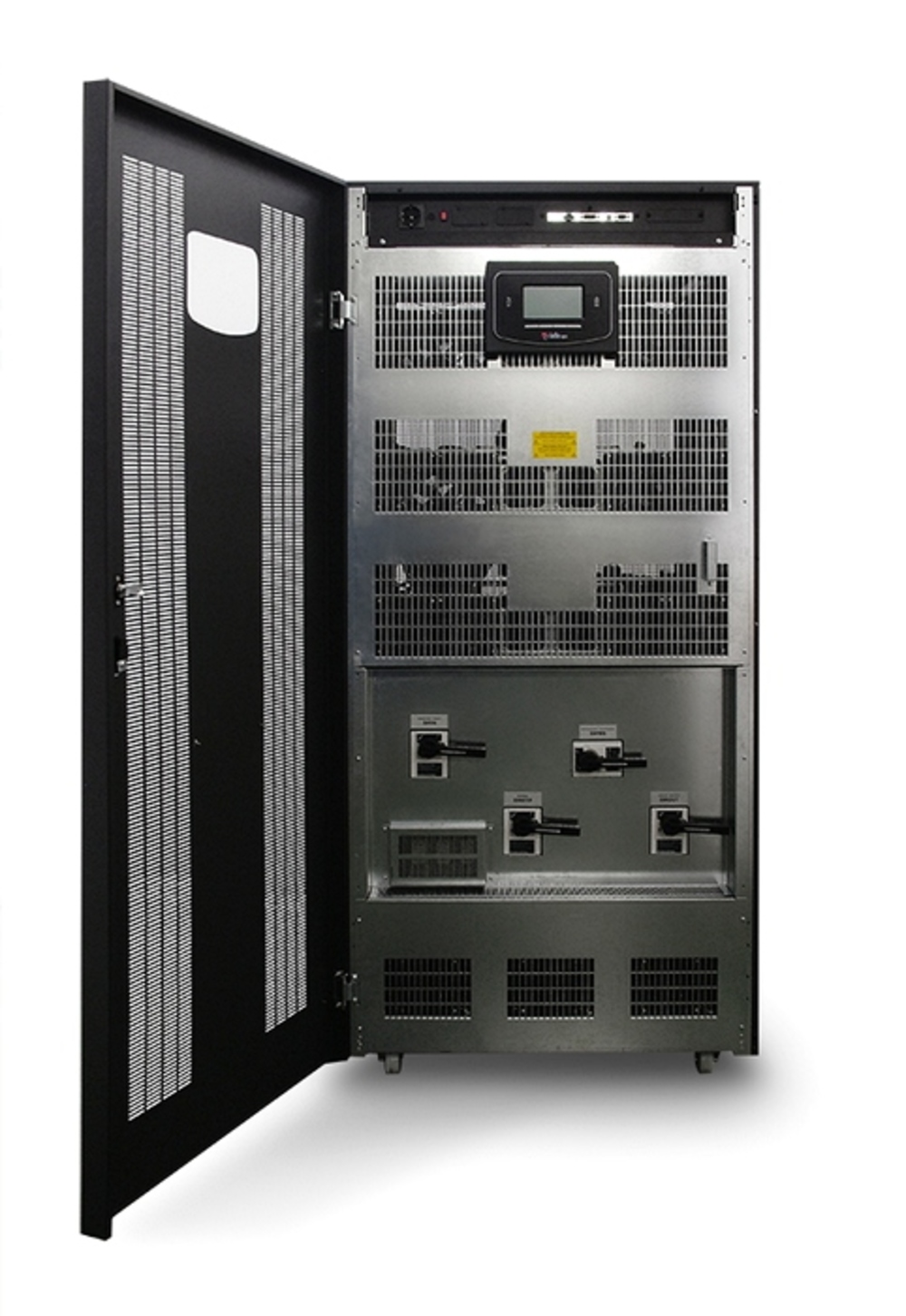 UPS Online MST 30 kVA / 27 kW / 6 min