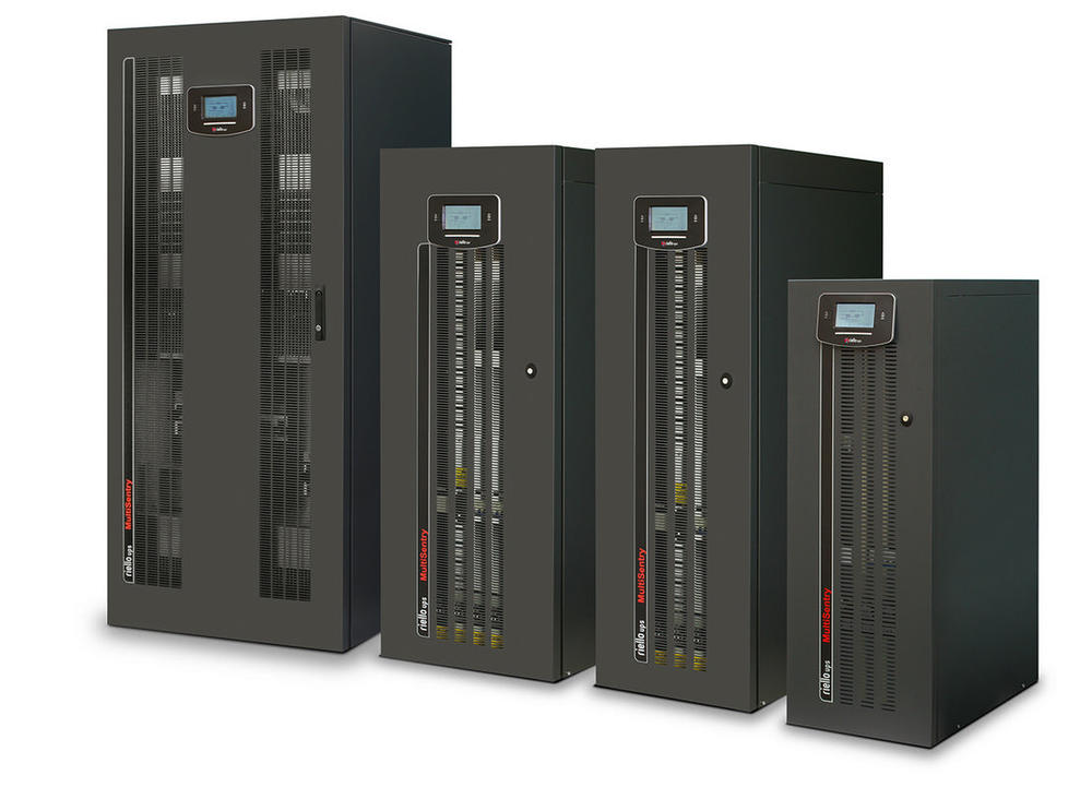 UPS Online MST 30 kVA / 27 kW / 6 min