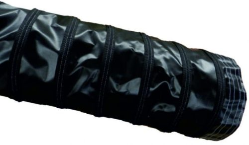 Tuyau Spiralflex pour ventilateur à batterie BlowHard Commando 10 m