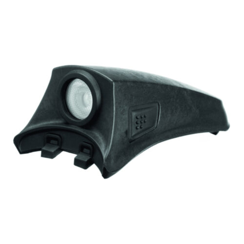 Lampe de casque intégrée - Option HPS7000