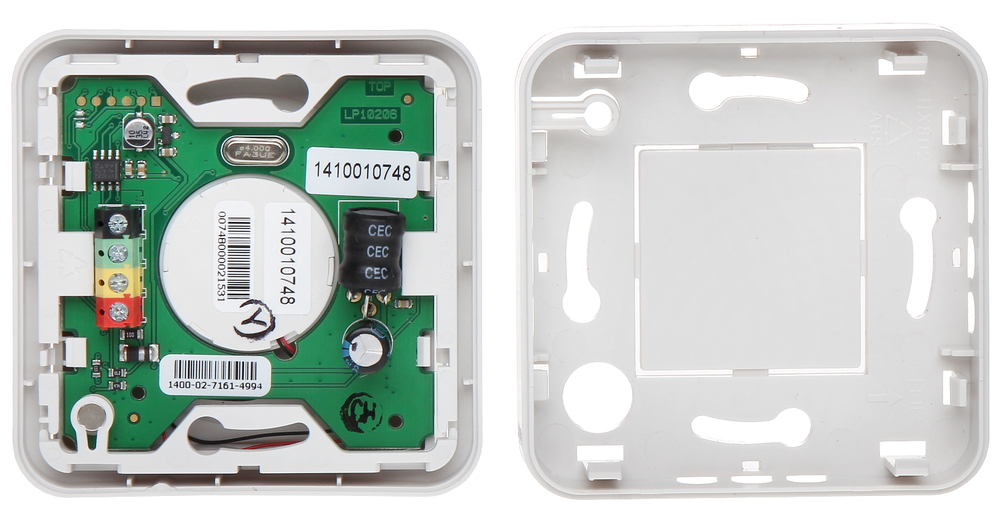 Sirène intérieure BUS