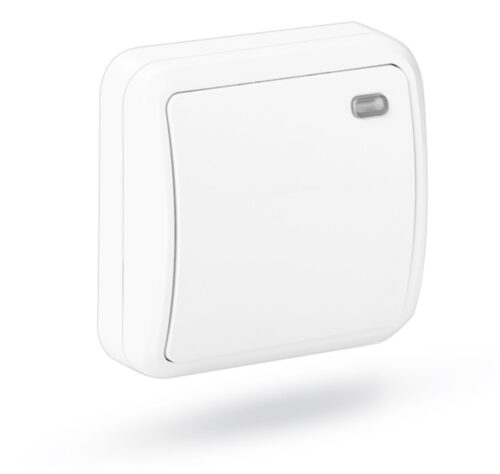 Bouton de panique/d’urgence radio Bouton de panique/d'urgence radio