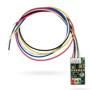 Interface de module BUS pour le contrôle du système – JA-111H-AD TRB Interface de module BUS pour le contrôle du système - JA-111H-AD TRB
