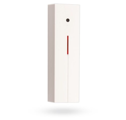 Détecteur de bris de vitre radio