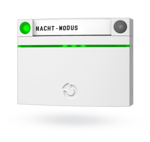 Clavier radio avec lecteur RFID