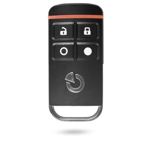 Télécommande radio 2