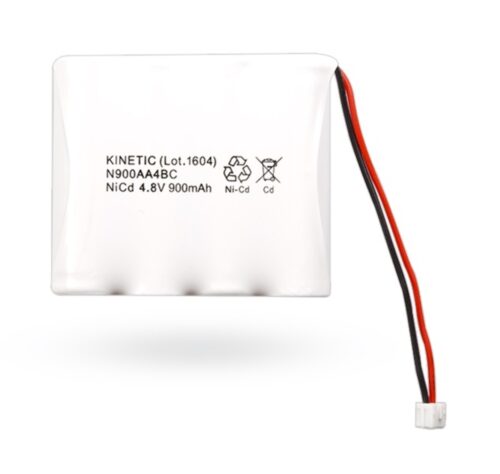 Batterie pour amplificateur de signal sans fil JA-150R