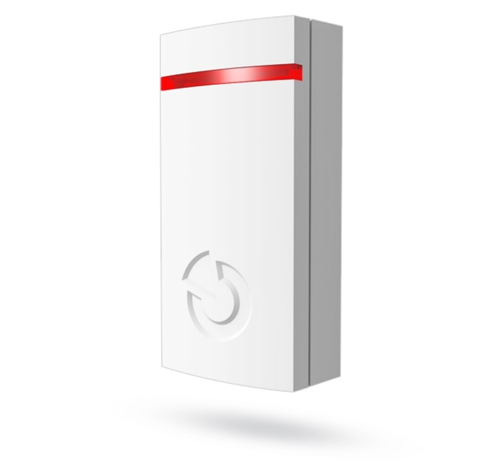 Capteur de température radio