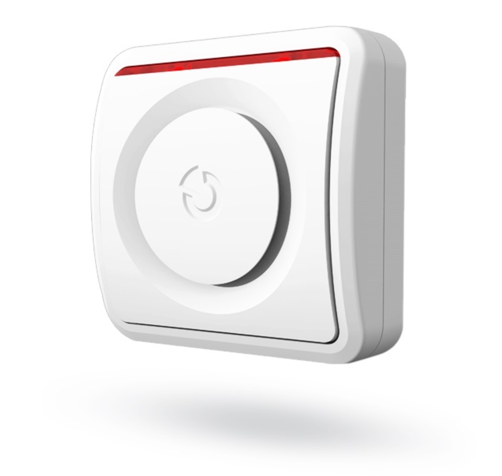 Sirène intérieure BUS