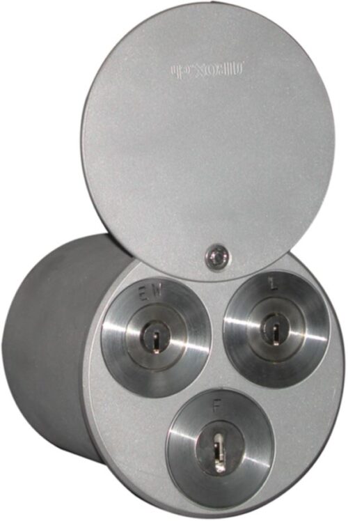 Boîte à clés Z37 / SIBOX 115 Boîte à clés Z37 / SIBOX 115