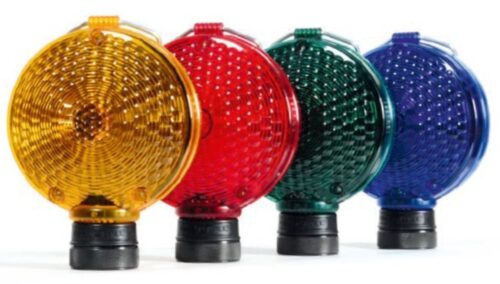 Lampe de signalisation Helios Blaze