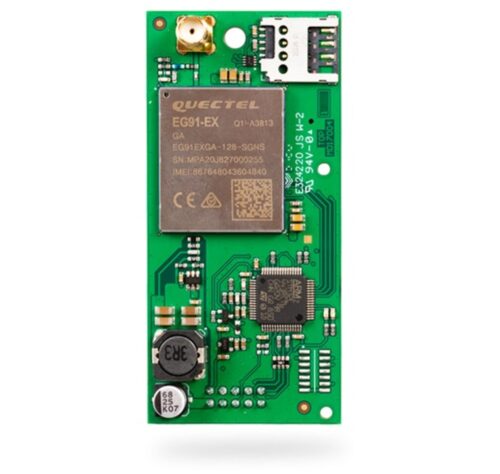 Module GSM-4G JABLOTRON - JA-191Y