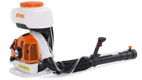 Pulvérisateur à dos STIHL SR430