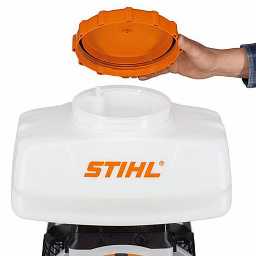 Pulvérisateur à dos STIHL SR430