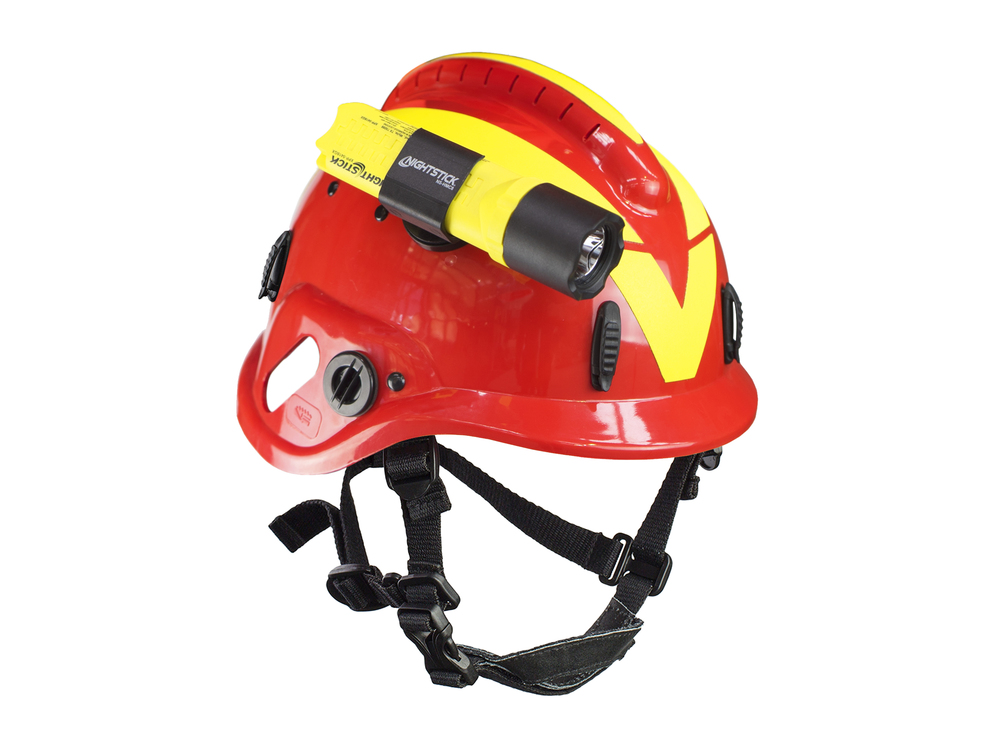 Casque feu de forêt VFT1 VALLFIREST