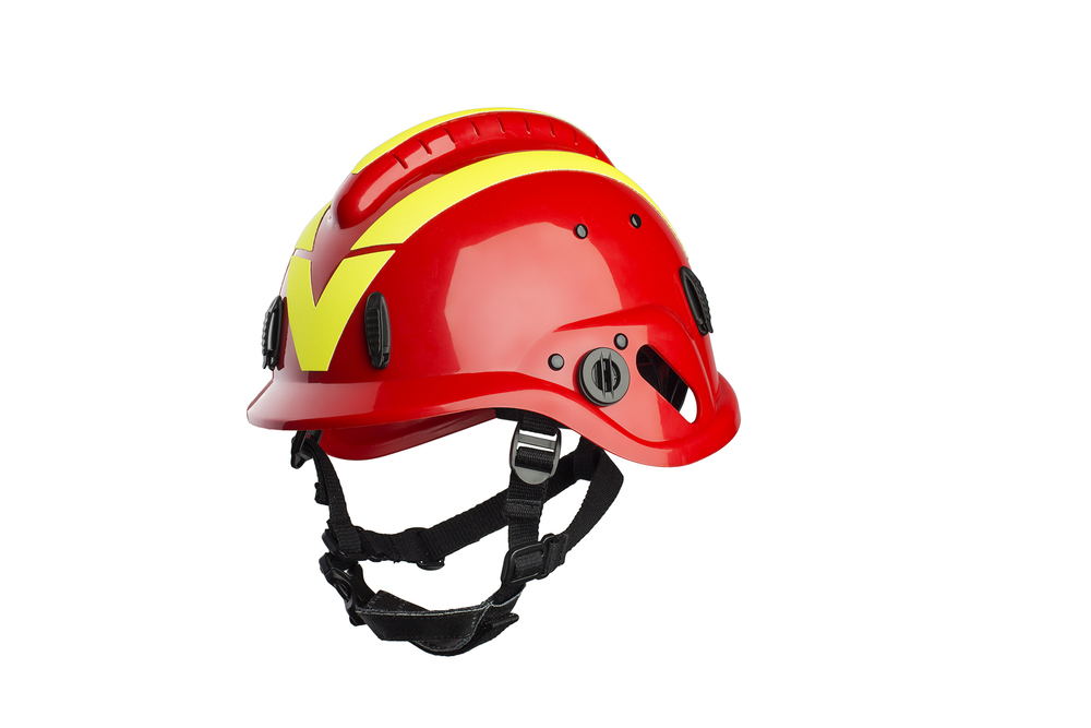 Casque feu de forêt VFT1 VALLFIREST