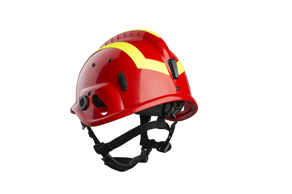 Casque feu de forêt VFT1 VALLFIREST