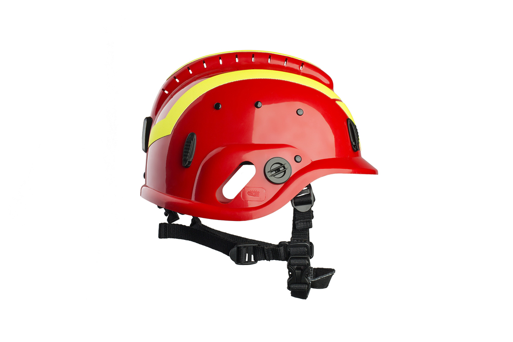 Casque feu de forêt VFT1 VALLFIREST