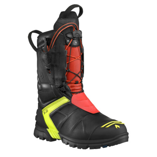 Bottes de pompier HAIX Fire Hero 3