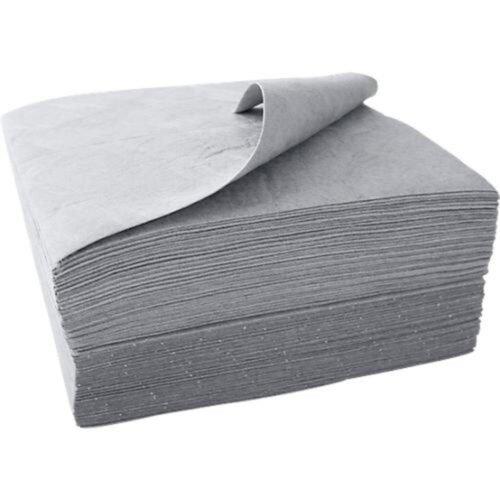 Chiffons absorbants universels - gris