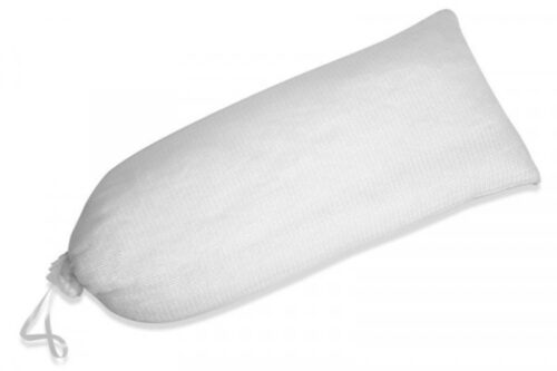 Coussin absorbant pour huile flottant 30 x 60 cm - Pack de 10 pièces