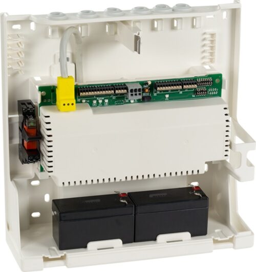 Centrale RWA CPS-B, 2.5 A, 1 ligne + 1 groupe