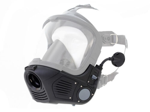 Masque de protection FPS-COM 7000 (différentes versions)