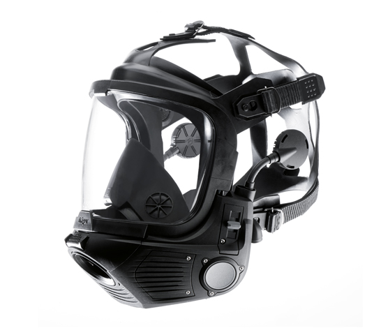 Masque de protection FPS-COM 7000 (différentes versions)