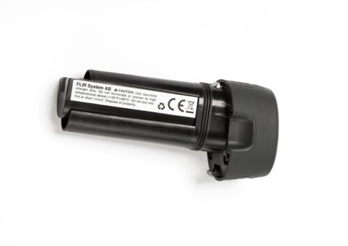 Batterie de rechange pour caméra thermique Flir K2