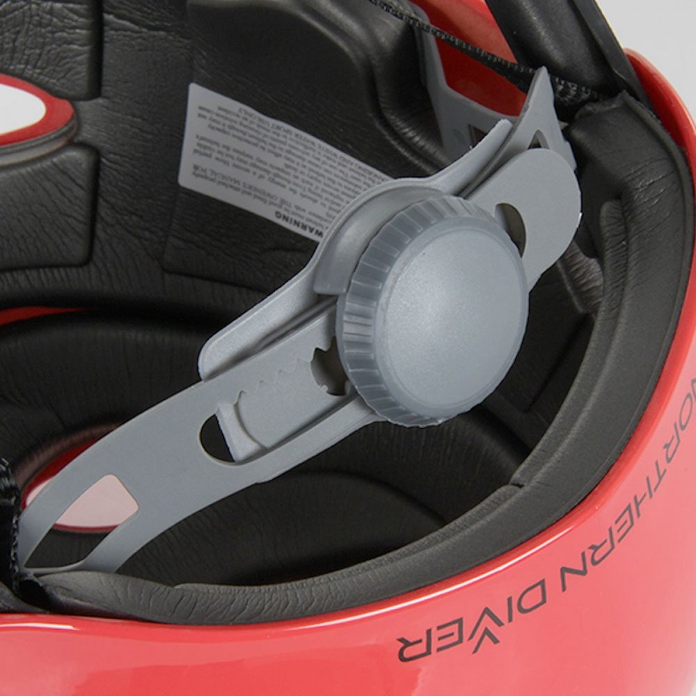 Casque de sauvetage Seahawk