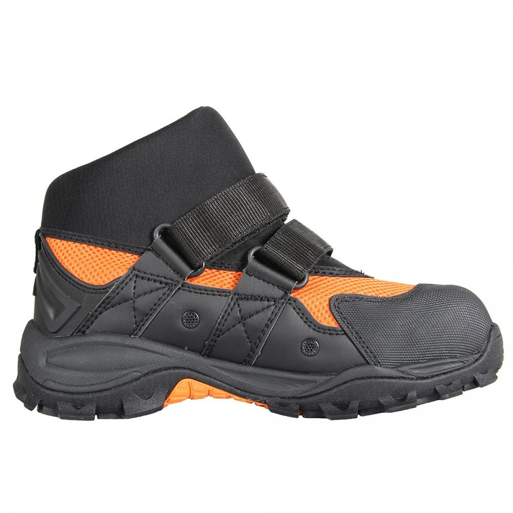 Bottes de sauvetage Freestyle Safety - V2