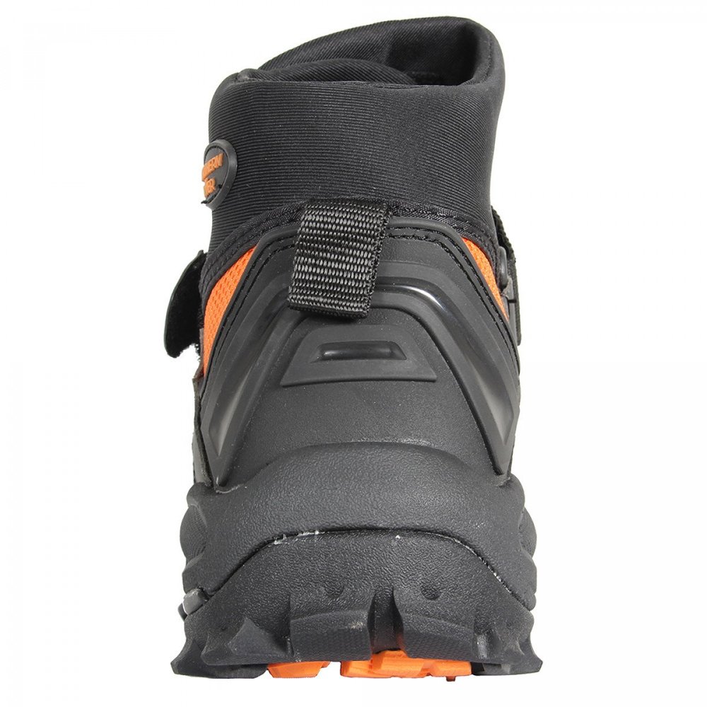 Bottes de sauvetage Freestyle Safety - V2