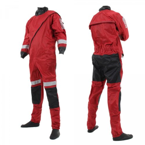 Drysuit de sauvetage Responder