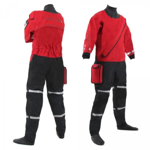 Drysuit de sauvetage Storm Force 5