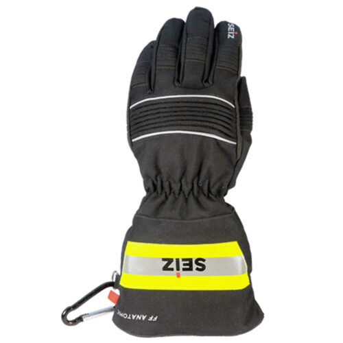 Gants de protection SEIZ® Fire-Fighter Anatomic