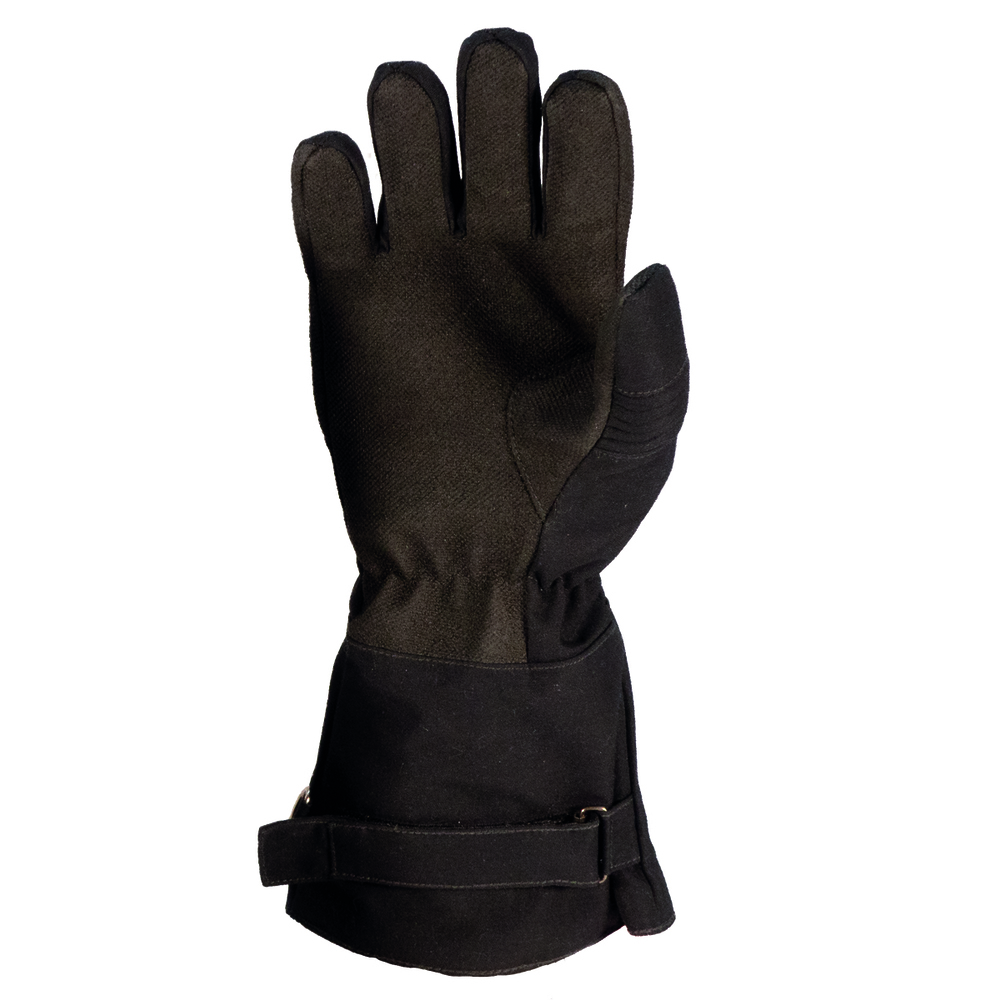 Gants de protection SEIZ® Fire-Fighter Anatomic