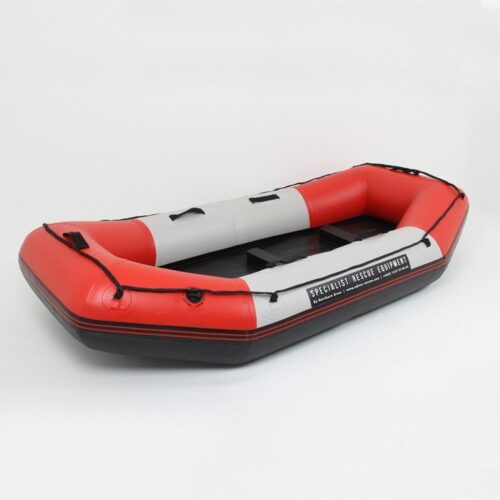 Bateau de sauvetage - RESCUE RAFT 2.4 by Northern Diver