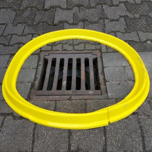 Barrière anti-liquide – Spillbarrier Standard 200 x 5 x 4.5 cm Barrière anti-liquide - Spillbarrier Standard 200 x 5 x 4.5 cm