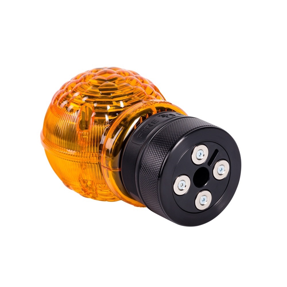 Lampe de signalisation Triopan FIREBALL V2 LED