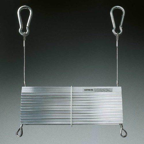 Accessoires pour échelle de sauvetage Kletter-fix