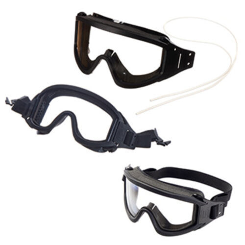 Lunettes de protection pour Dräger HPS 3100 / 3500