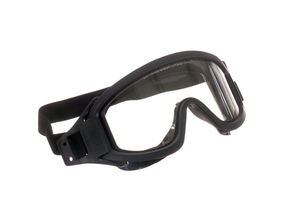 Lunettes de protection pour Dräger HPS 3100 / 3500