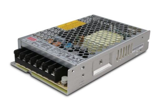 Alimentation GWA 6.5 A / 24 V DC