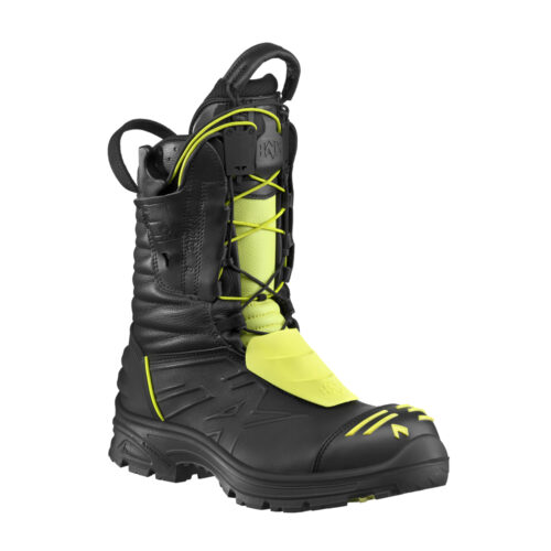 Bottes de pompier HAIX Fire Eagle 2.0