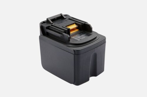 Batterie supplémentaire pour chariot de transport et de levage multifonction xetto®