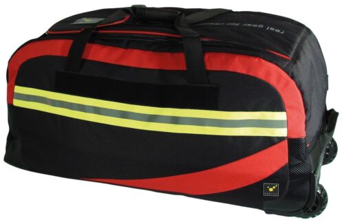 Sac opérationnel pour pompiers "TROLLEYBAG" - TEE-UU