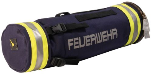 Sac en toile combiné "FEUERWEHR" - TEE-UU