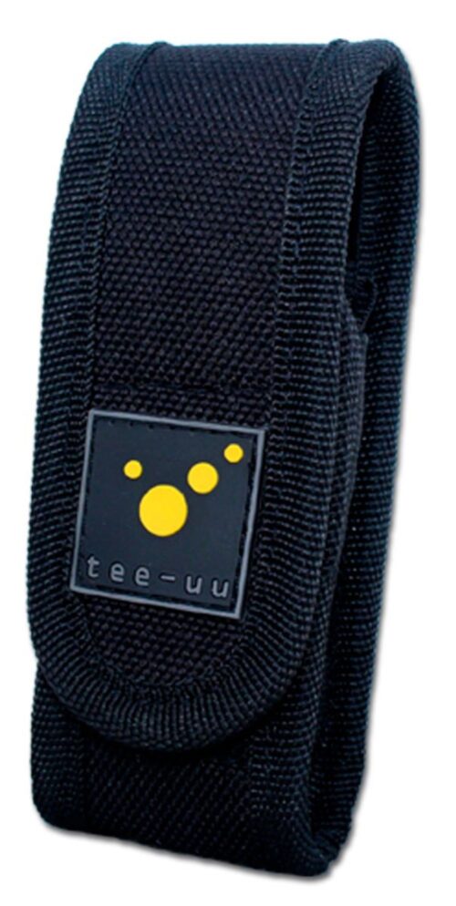 Holster pour couteaux de secours "TOOL" - TEE-UU