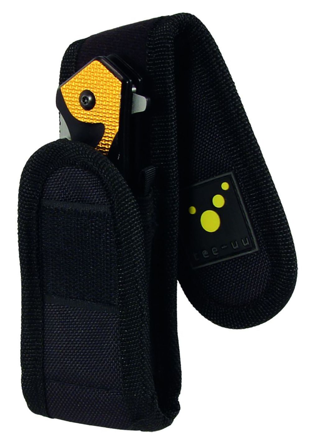 Holster pour couteaux de secours "TOOL" - TEE-UU